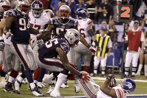 Super Bowl XLVI triunfa en Twitter