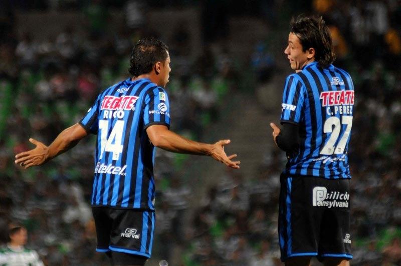 FOTO: MEXSPORT