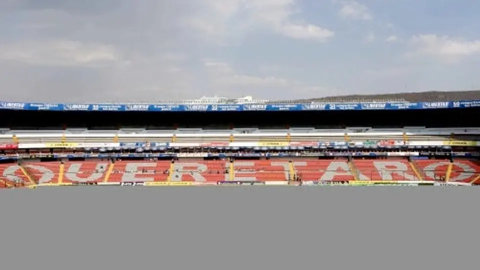 Listo operativo de seguridad para el Gallos vs América