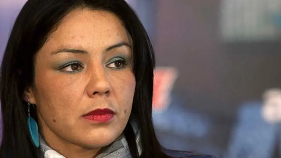 Jackie Nava, lista para enfrentar a Shantall Martínez