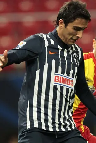 Rayados está en busca del gol