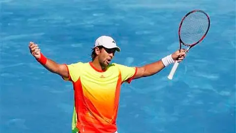 Nadal, eliminado del Masters de Madrid