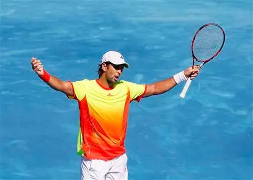 Nadal, eliminado del Masters de Madrid