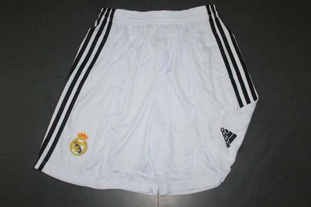El uniforme del Real Madrid para la temporada 2012-2013 | INTERNET