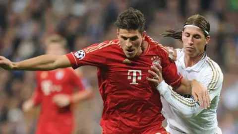 Ramos sentencia que los penaltis son una loteria