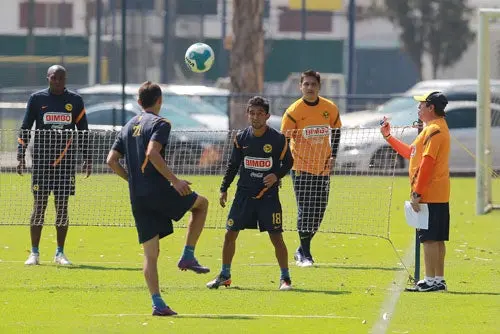Promoción de América para auxilio de Tarahumaras es un éxito