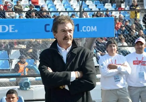 Ricardo La Volpe | MEXSPORT