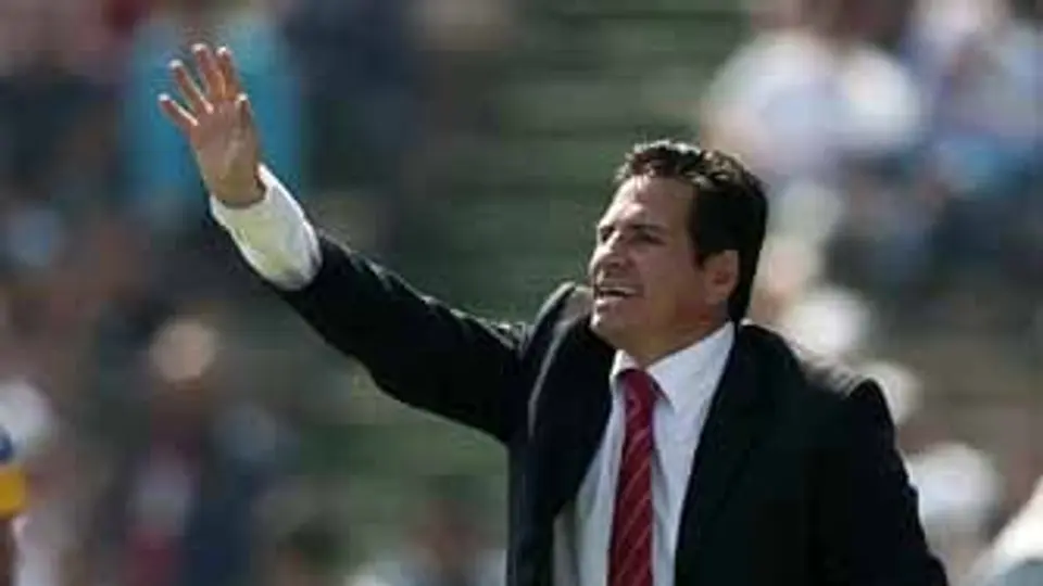 Mario García asegura que Puebla fue duro sinodal para Atlante