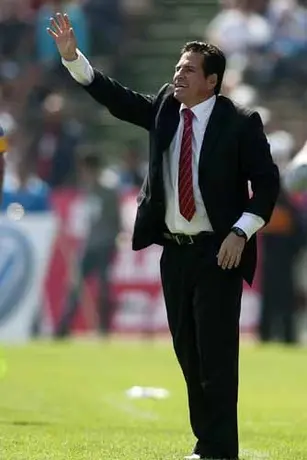 Mario García asegura que Puebla fue duro sinodal para Atlante