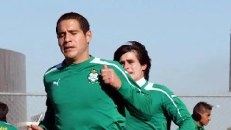 Figueroa propone ser cuidadosos ante Atlante