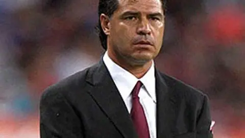 Juan Carlos Chávez seguirá como DT del Atlas
