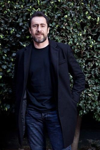 Demian Bichir quiere que la afición de Chivas responda también en las malas (FOTO: EMMANUEL CAMPOS)