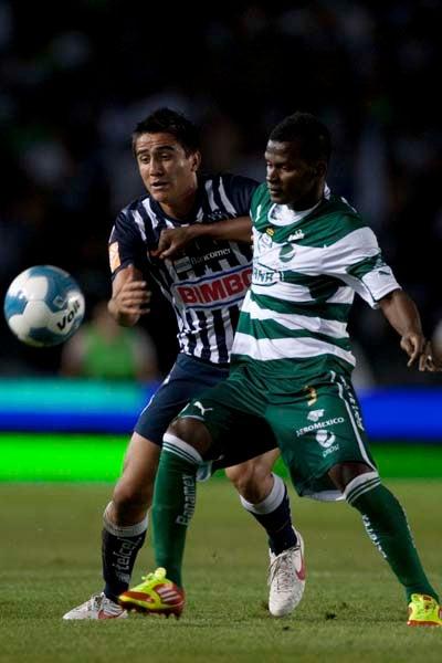 Monterrey tuvo más llegadas