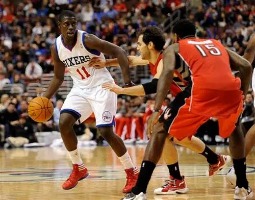Filadelfia doblegó 97-62 a Raptors