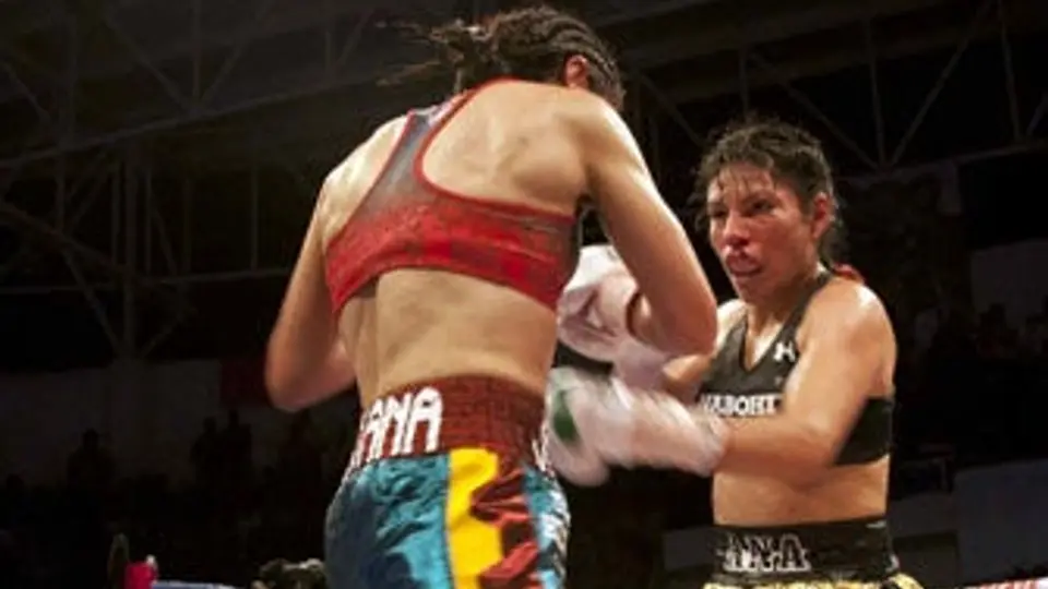 Torres vs Nava III, en septiembre