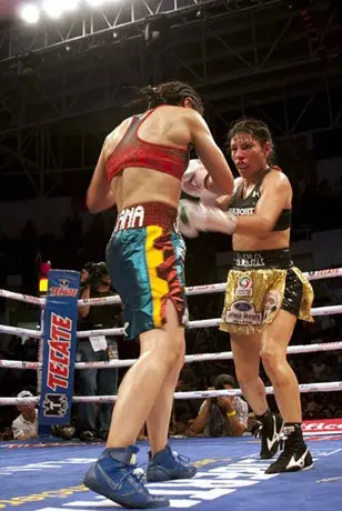 Torres vs Nava III, en septiembre