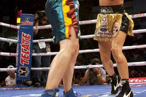 Torres vs Nava III, en septiembre