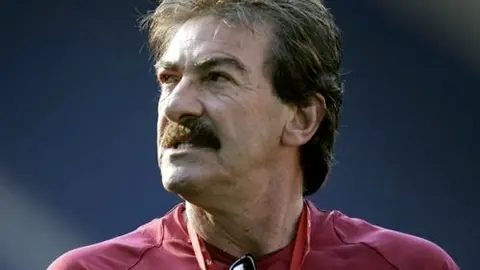 La Volpe es el nuevo técnico del Atlante