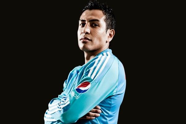 FOTO: ADIDAS
