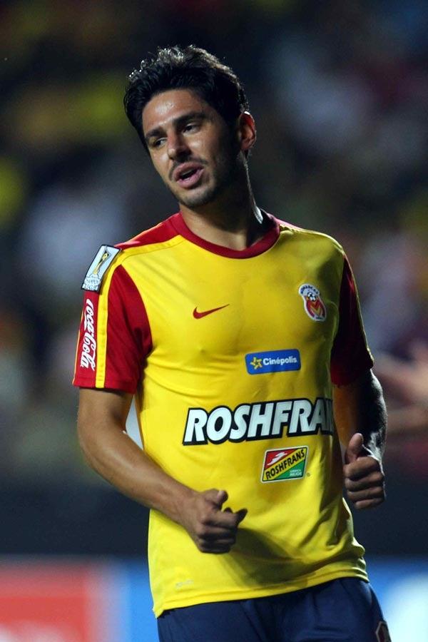 El arco no se abría para Monarcas. FOTO: MEXSPORT