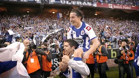 Guardado por fin admite que se va al Valencia