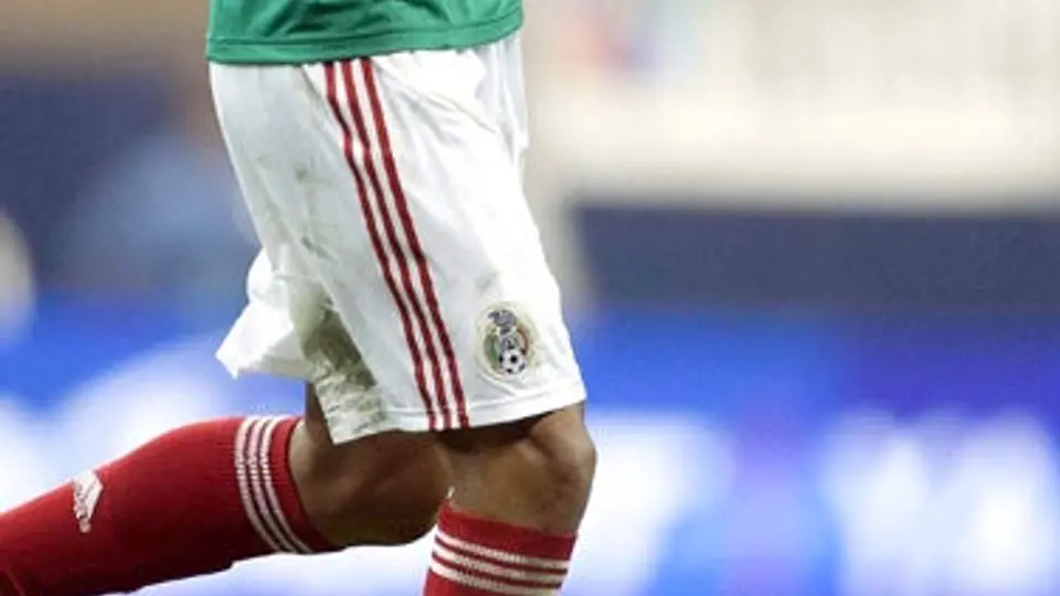 Carlos Salcido, una pieza clave del Tri