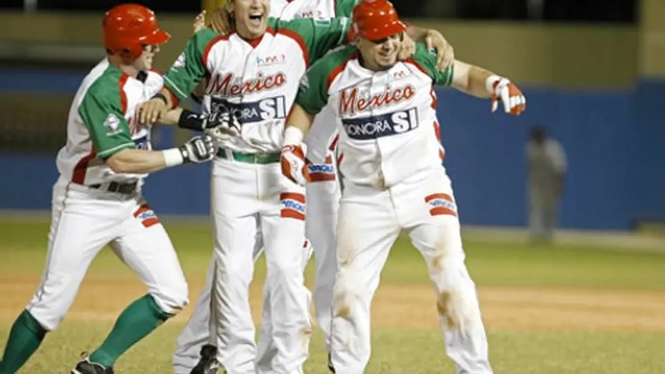 Aprueban nuevo formato para la Serie del Caribe