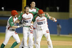 Aprueban nuevo formato para la Serie del Caribe