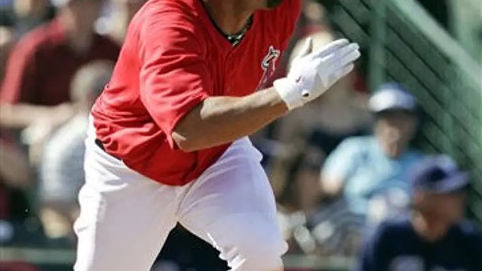 Pujols sigue encendido con Angelinos