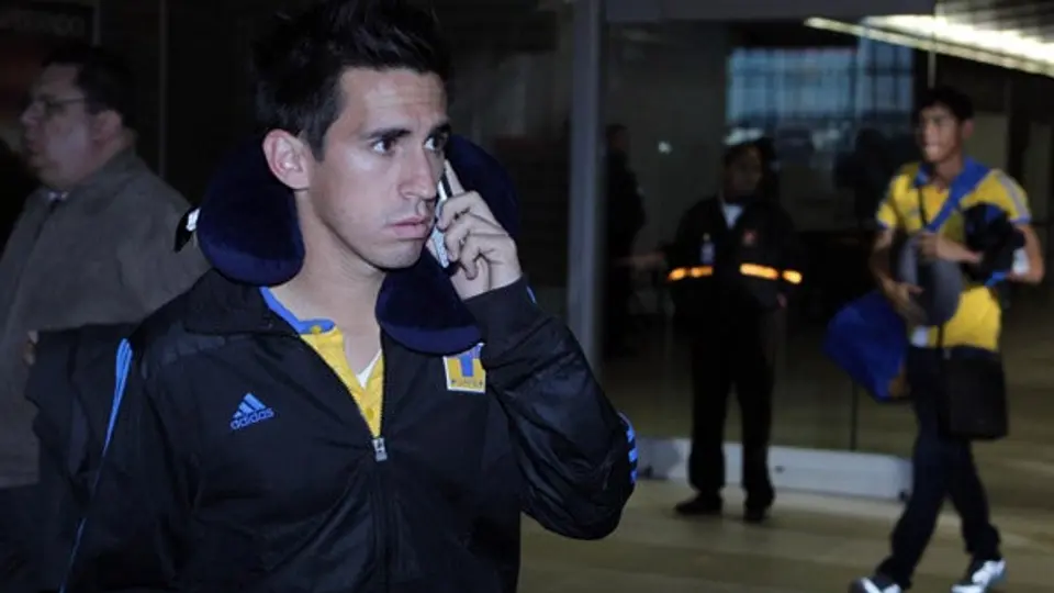 Tigres está de regreso en Monterrey