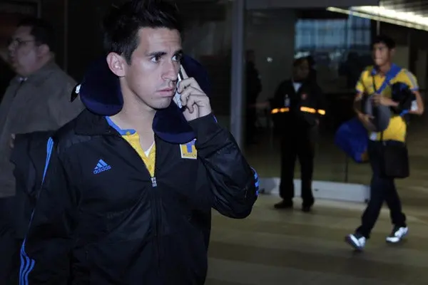 Tigres está de regreso en Monterrey