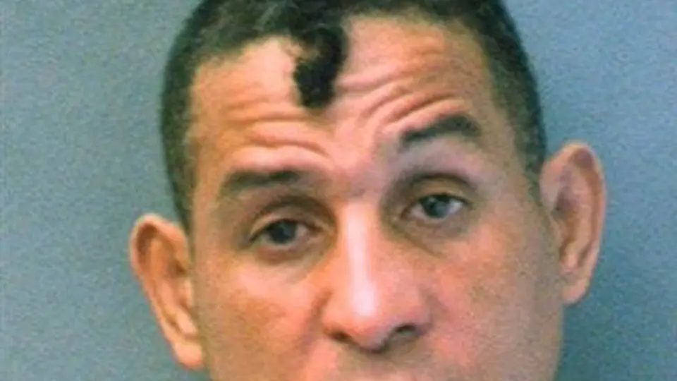 Macho' Camacho, acusado de  abuso de menores