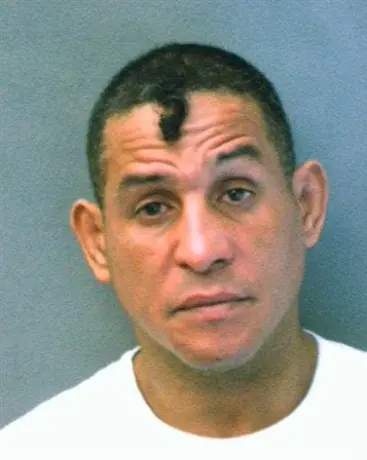 Macho' Camacho, acusado de  abuso de menores