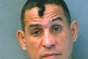 Macho' Camacho, acusado de  abuso de menores