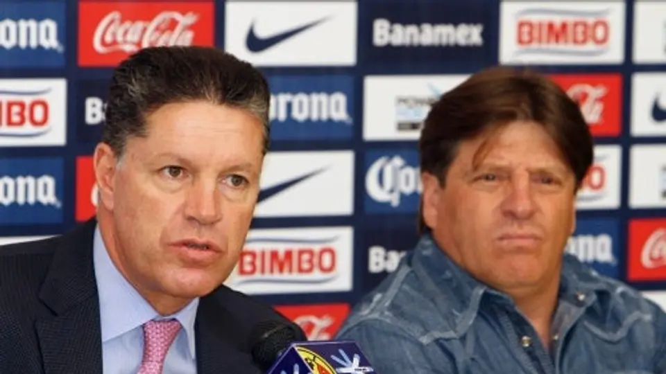 América hará pretemporada en Cancún y no en Phoenix