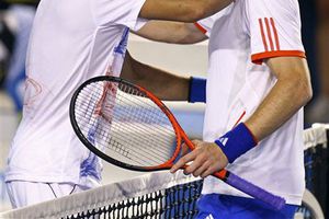 Djokovic a la Final contra Nadal