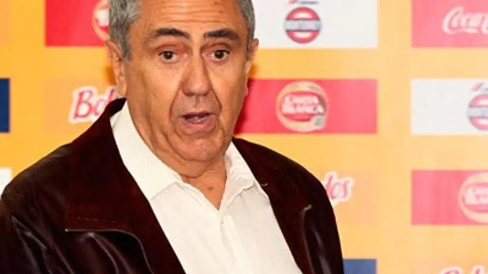 El 'Inge' no se arrepiente de haber mandado equipo 'B' a Libertadores