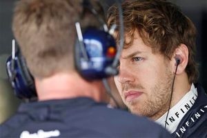 Vettel tuvo su peor clasificación desde 2009