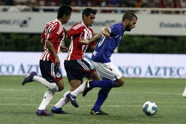 El Rebaño viene de dos victorias consecutivas. FOTO: MEXSPORT
