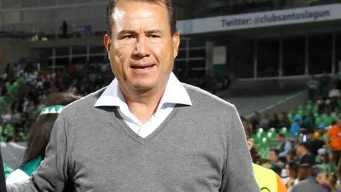 Flores estima que Pachuca está cerca de su máximo nivel