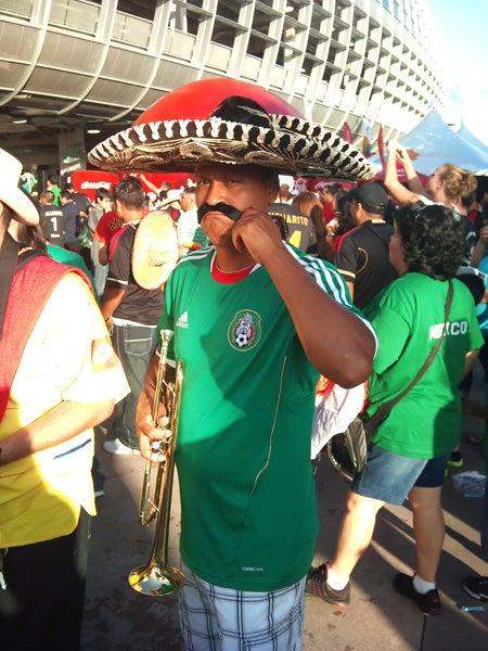 (FOTO: RAÚL GUZMÁN)