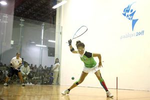 Longoria arrasó en el Tour de la Esperanza