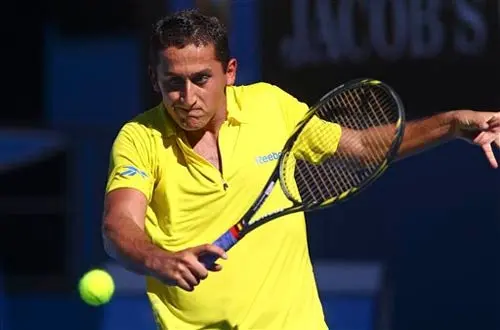 Berdych es abucheado por negarse a saludar a Almagro