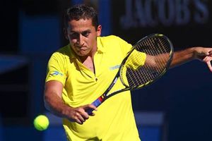 Berdych es abucheado por negarse a saludar a Almagro