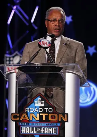 Anuncian la clase 2012 del Salón de la Fama de la NFL