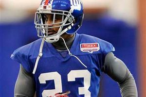 Barricada gigantesca'