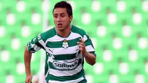 Mares desestima que no den crédito a Santos