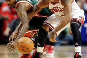 Chicago consigue el triunfo 107-100 frente a Bucks
