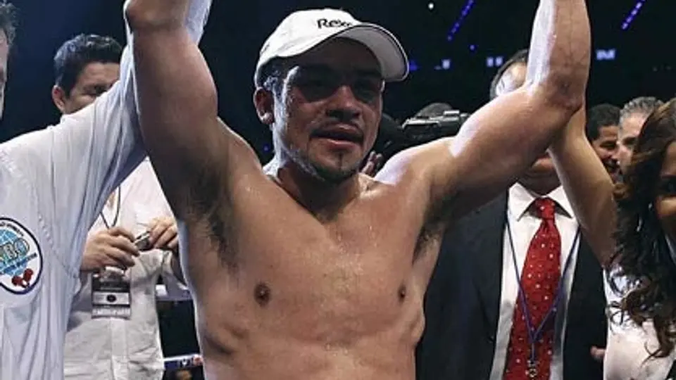 Márquez reafirmó su deseo de enfrentar a Pacquiao