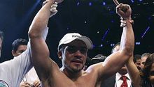 Márquez reafirmó su deseo de enfrentar a Pacquiao